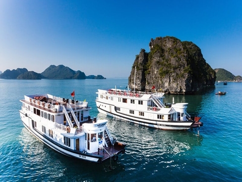 N001 - HA NOI – HA LONG BAY 4D3N HOLIDAY