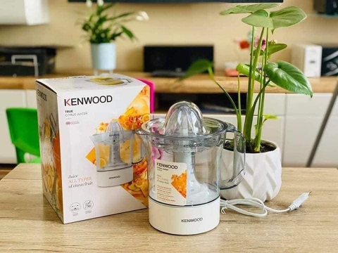 Máy vắt cam Kenwood [Xách tay Đức giá gốc]