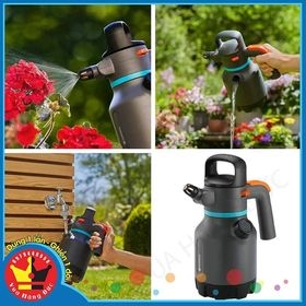 Bình tưới cây áp suất 1.25 lít Gardena