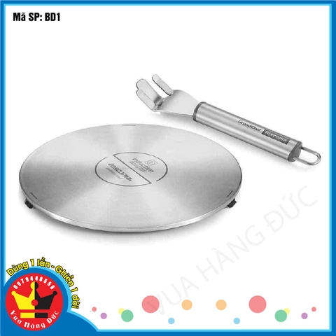 ĐĨA CHUYỂN TỪ TESCOMA GRANDCHEF 21 CM ( Xách tay Đức giá gốc)