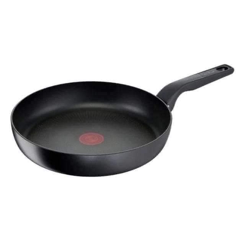 Chảo rán chống dính Tefal Hard Titanium Pro [Xách tay Đức giá gốc]