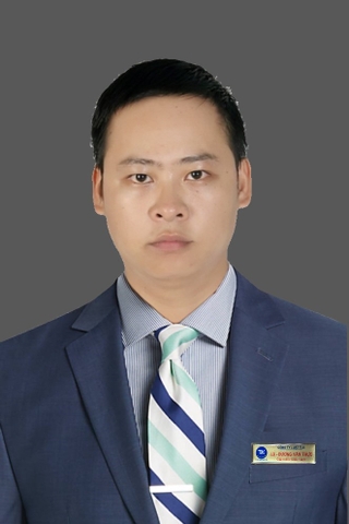 TRẦN ĐỨC HÙNG