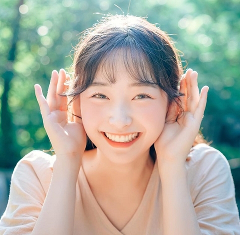 Luật hấp dẫn từ nụ cười