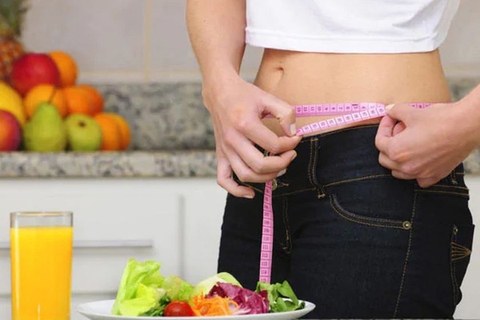 Thực đơn giảm cân cho học sinh hiệu quả, đầy đủ dinh dưỡng