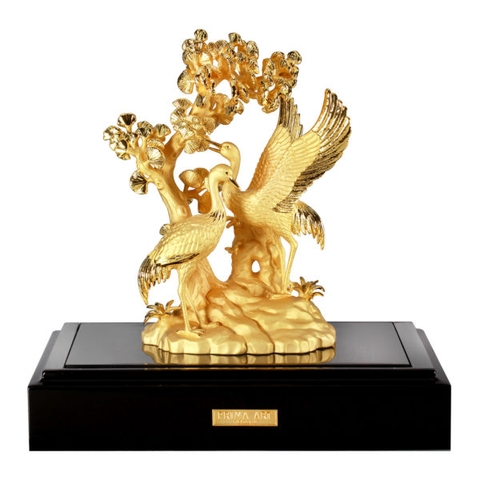 TOP 10 quà mừng thọ ông bà Ý NGHĨA nhất, tặng người già nào cũng thích