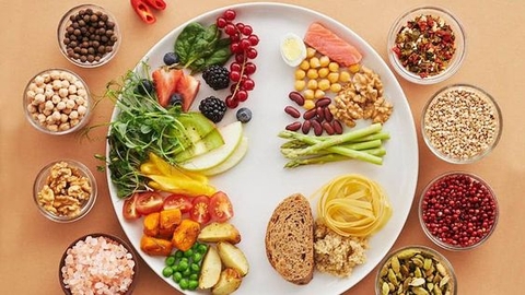 Tăng cường sức khỏe với những món ăn bổ dưỡng cho người mệt mỏi