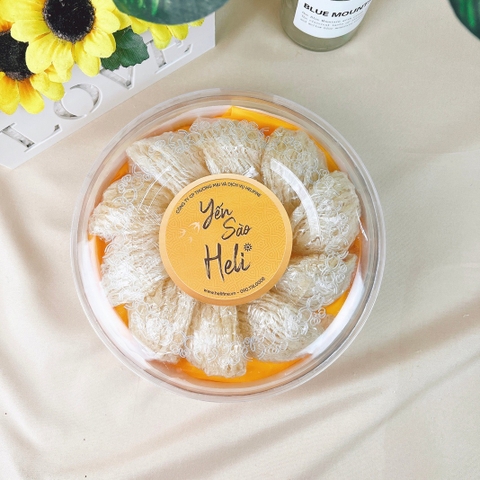 Liều lượng sử dụng yến sào cho người lớn bao nhiêu là đủ?