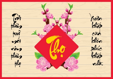 Thượng thượng thọ là gì? Bao nhiêu tuổi được gọi là thượng thọ