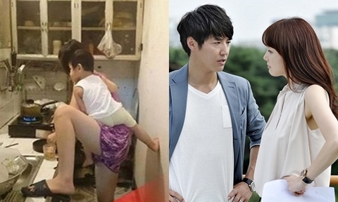 Vợ người - Vợ ta. Câu chuyện thú vị đời thường mà ý nghĩa sâu sắc