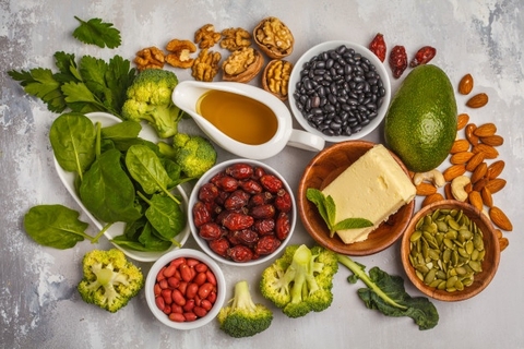 Top 3 thực đơn Keto giảm cân thuần Việt dễ áp dụng, hiệu quả cao