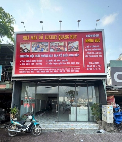 HeliFine và Quang Huy: Hành trình chinh phục thị trường quốc tế