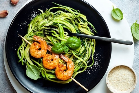 Thực đơn Keto giảm cân cấp tốc, thành công chỉ trong 7 ngày