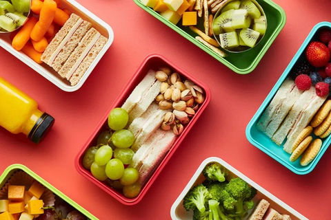 Thực đơn giảm mỡ bụng không giảm cân: Bạn đã biết?