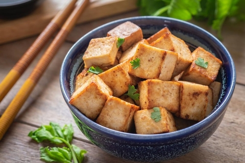 Thực đơn giảm mỡ mặt giúp bạn sở hữu làn da săn chắc, trẻ trung