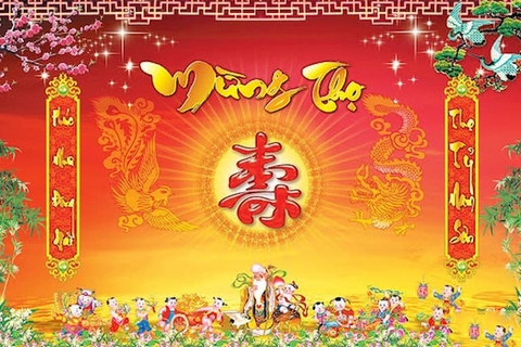 15+ món quà PHÙ HỢP nhất mừng thọ 70 tuổi cho ông bà, bố mẹ