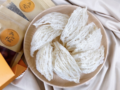 Quà Tết Yến Sào tặng ông bà, bố mẹ nên chọn loại nào?