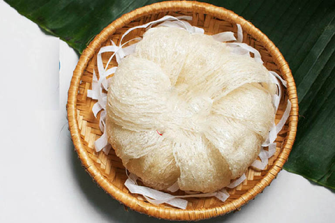 Tổ yến là gì? Các loại tổ yến bổ nhất mà người ăn yến cần biết