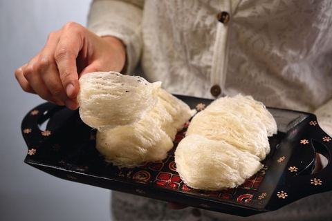 Yến tinh chế là gì? Giá tổ yến sào tinh chế có đắt không?