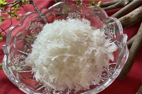 Yến vụn là gì? Yến vụn giá rẻ có tốt không?