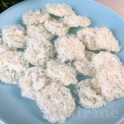 Yến Baby viên tròn cho bé - 100gr