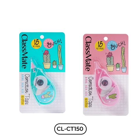 Băng xóa CL-CT150