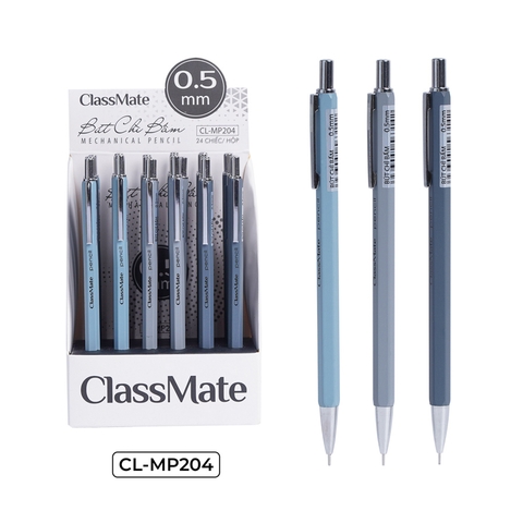 Bút chì bấm 0.5 CL-MP204