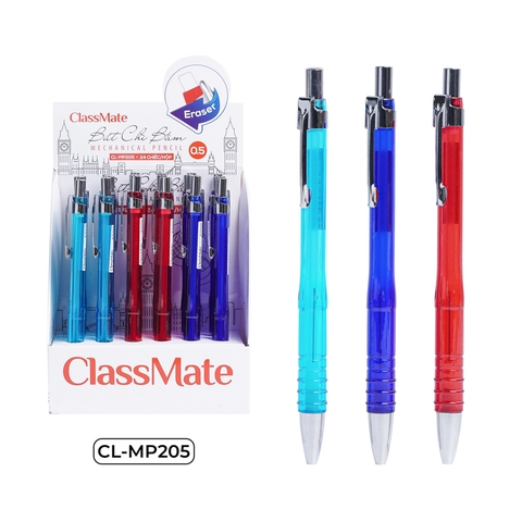 Bút chì bấm 0.5 CL-MP205
