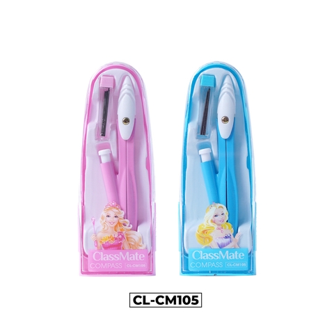 Compas kim loại CL-CM105