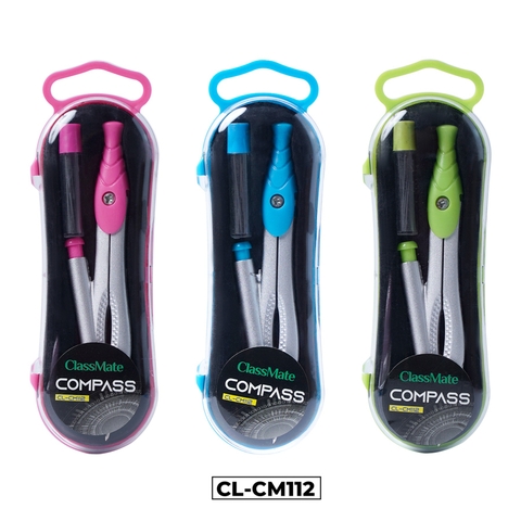 Compas kim loại CL-CM112