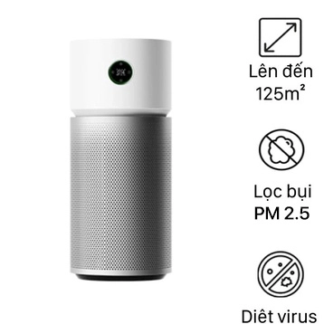 Máy lọc không khí Xiaomi Elite Air Purifier - Diện tích 125m2