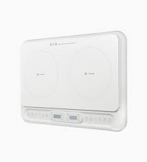 Bếp từ đôi Lumias LK225 Plus