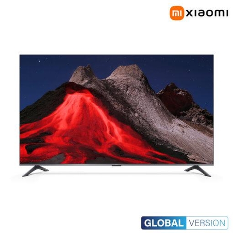 Tivi Xiaomi A Pro 75 Inch – 2026 Bản Quốc Tế – QLED 4K/60Hz – 2GB/8GB