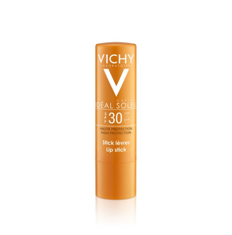 Son Dưỡng Môi Chống Nắng Vichy Ideal Soleil SPF30+