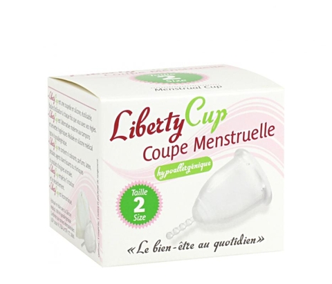 CỐC NGUYỆT SAN LIBERTY CUP SỐ 2