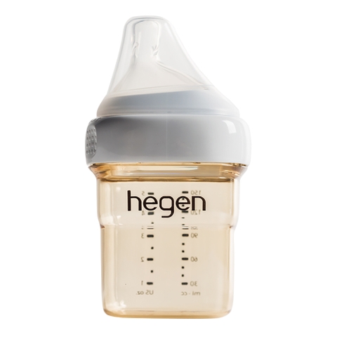 Bình sữa Hegen PPSU 150ml (1-3 Tháng tuổi)
