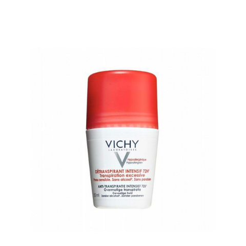 LĂN NÁCH VICHY ( Nắp đỏ)