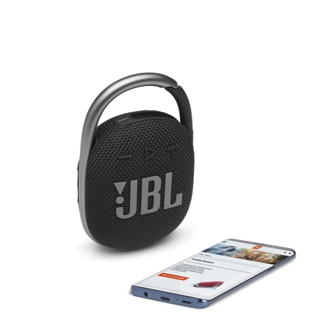 Loa JBL Clip 4