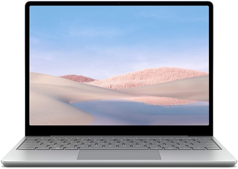 KXV - Surface - Laptop Go i5/8GB/128GB