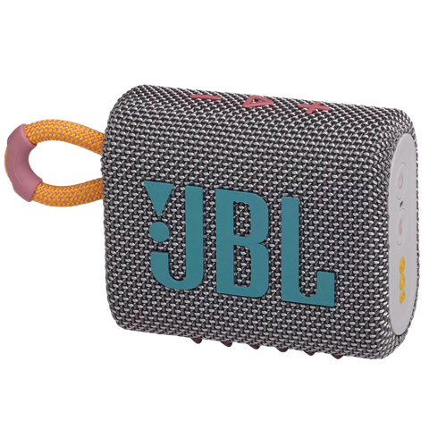 Loa JBL Go 3