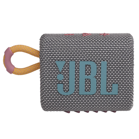 Loa JBL Go 3