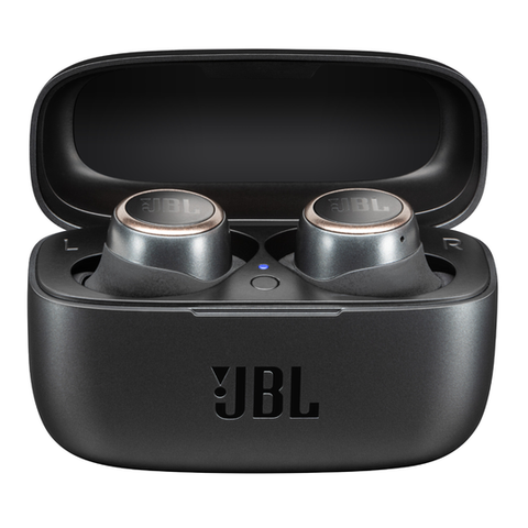 Tai nghe JBL Live 300 TWS