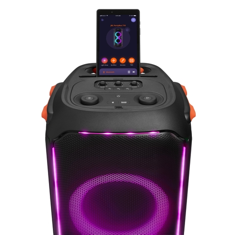 Loa JBL Partybox 710