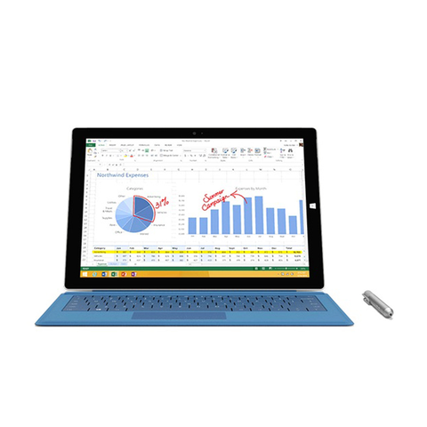 Surface Pro 3 i7/8GB/512GB