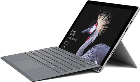 Surface Pro 5 m3/4GB/128GB