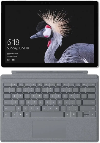 Surface Pro 5 i7/16GB/512GB