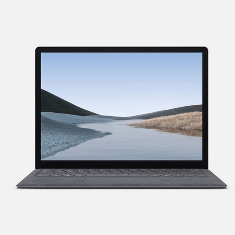 KXV - Surface - Laptop 4 i5/8GB/512GB 13.5"