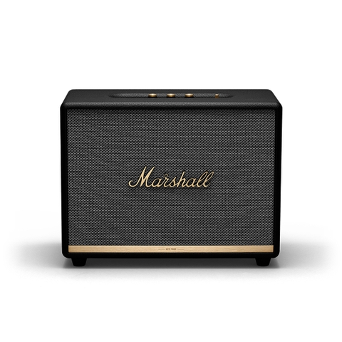 Marshall Woburn II, loa marshall, loa bluetooth, loa chính hãng