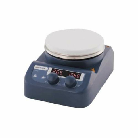 Máy khuấy từ gia nhiệt (Magnetic Stirrer Hotplate), Biologix- USA