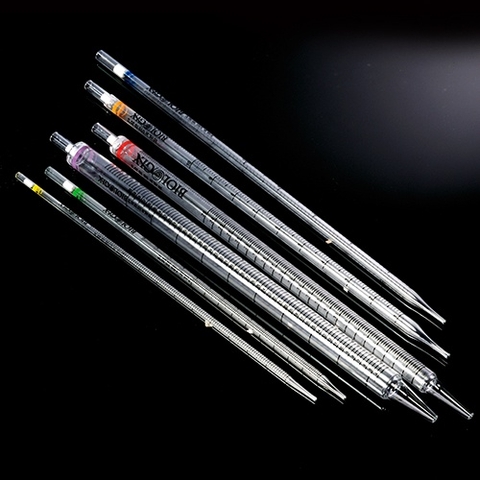 Pipette nhựa tiệt trùng (Serological Pipettes), hãng Biologix-USA