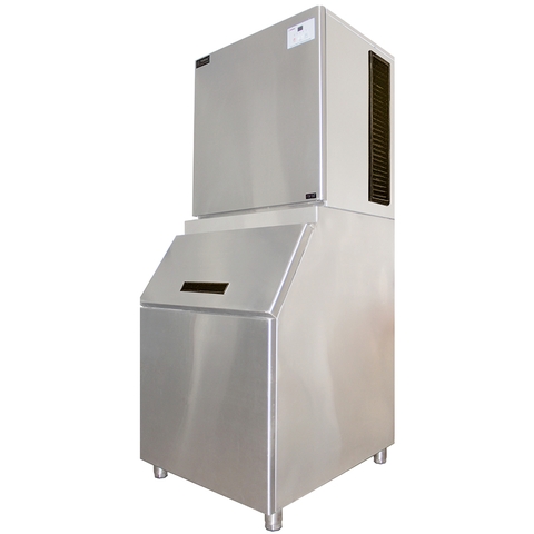 Máy làm đá Minke MK-MDV200